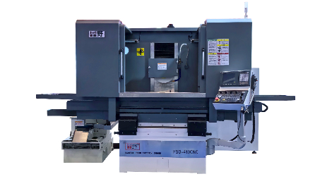 PSG-410CNC
