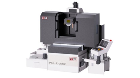 PSG-520CNC