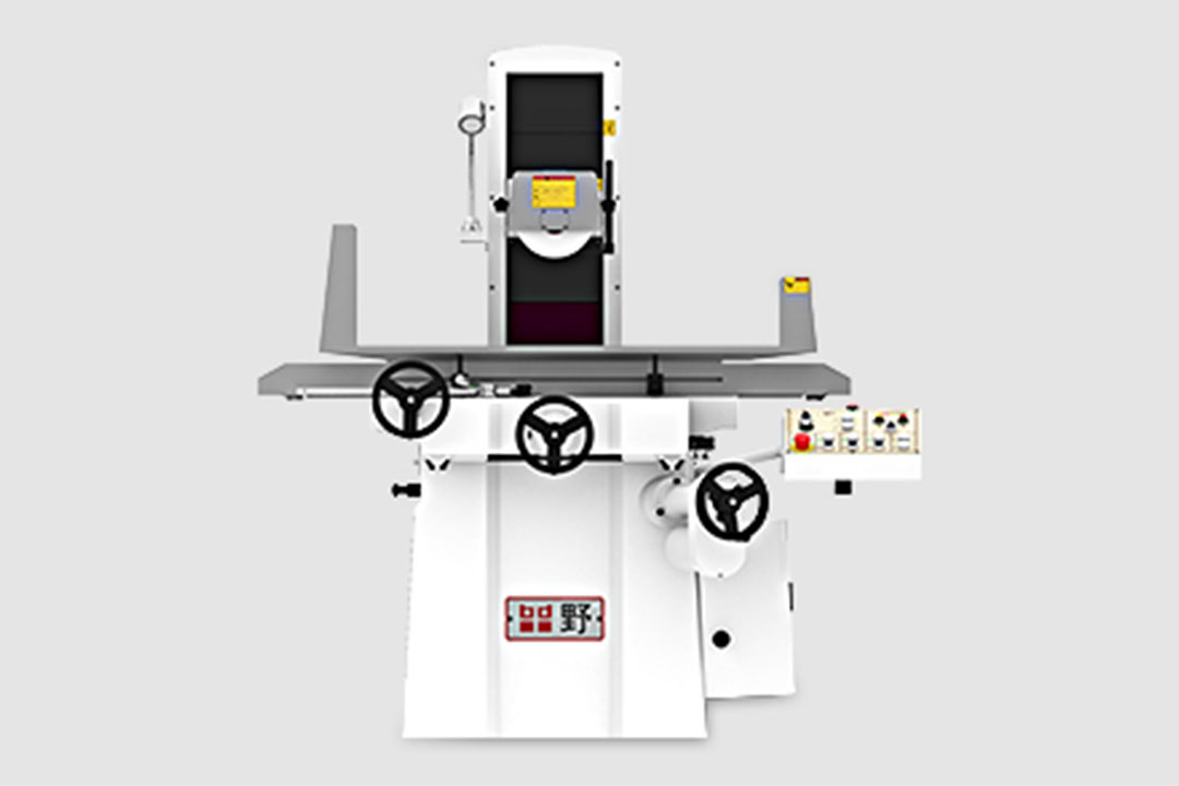 The Positioning Rules Of The Flat Grinding Machine