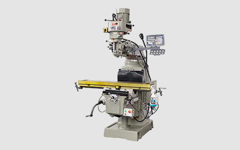 Milling Grinder