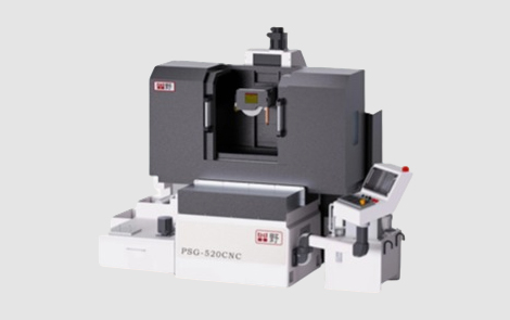 PSG-520CNC